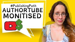 Emma Bennet: The AuthorTuber Success Story - How She Did It! | #PublishingPath