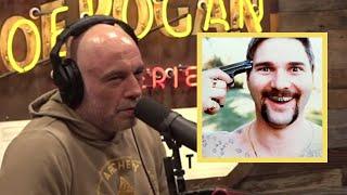 Joe Rogan on Eric Bana plays Chopper. #joeroganexperience #protectourparks