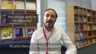 EU-FORA:  Ricardo (Applicants)