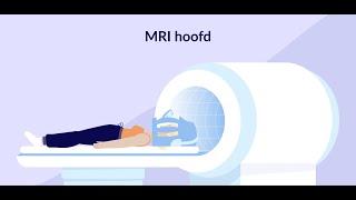 MRI Head and Neck