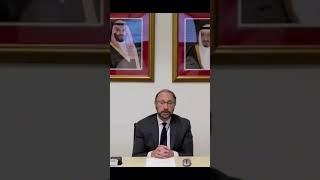 The Royal Embassy on Saudi Arabia Spokesperson, Mr. Fahad Nazer on U.S.-Saudi Agreements (Part 1)
