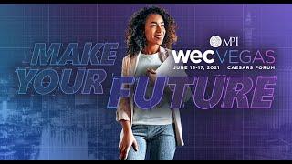 World Education Congress (WEC) Vegas 2021 | June 15-17, 2021