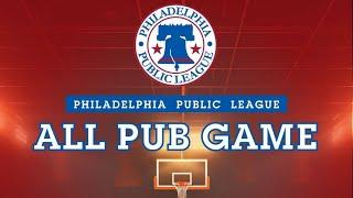 2024 Philly All-Public Game