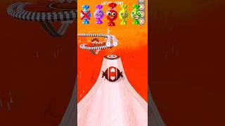 Going ball new colur candy’s balls champion challenge let's find Wow?#youtubeshorts#goingballs