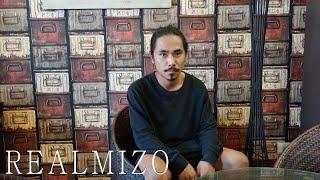 73 Questions With Francis Lallawmkima | RealMizo ( English Subtitles)