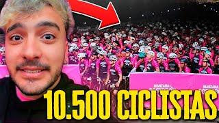 GIRO DE RIGO 2024 La Mejor GRAN FONDO de Ciclismo? | Vlog