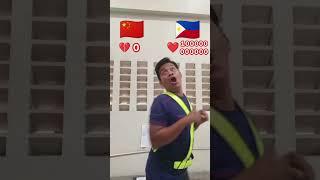 Sme pre pilipinas kami #funny #trending #comedy #jokes #memes #song #shorts #love #flag #country