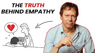 Empathy: Unlocking the Power to Transform Relationships & Lives | Robert Greene