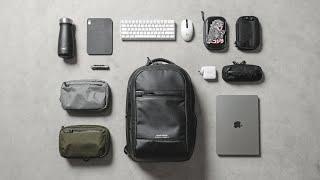 What's in My Tech Backpack? | My Everyday Carry 2023