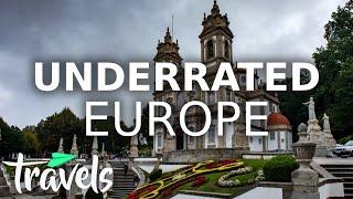 Top 10 Even More Underrated European Cities for Your Next Trip | MojoTravels