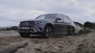 Trailer: Mercedes-Benz GLC MoPf // Mercedes-Fans.de