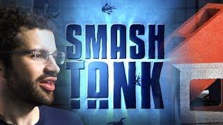 Smash Tank ft. Dabuz, EE, TKbreezy & Coney | Smash Ultimate Summit 2