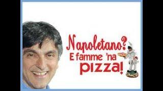 Vincenzo Salemme. Napoletano? E famme 'na Pizza! Commedia teatrale Completa. Risate assicurate!