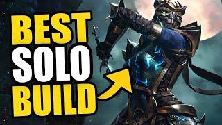 Top 5 BEST Solo BUILDS in The Elder Scrolls Online (2023 Update)