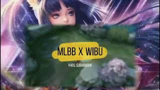 ML VS WIBU || Mobile Legends