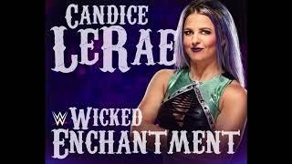 Candice LeRae - “Wicked Enchantment” (Entrance Theme)