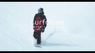 Surfdome Snowboarding AW21