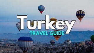 Turkey's Top 10 A Traveler's Guide 2024