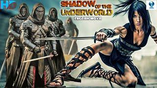 SHADOW OF THE UNDERWORLD | Action Movie Full Movie English | Full Length English Movie | Sarah Chang