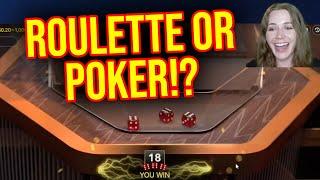 LIVE CASINO ACTION! August 5th 2024