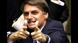 Análise de Texto - Bolsonaro na mídia alemã