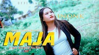 Dangdut Bima Dompu MAJA _ Inonk - Karya Nadin Alpha ( Official Music Video )