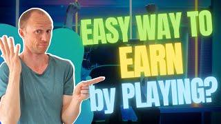 Playspot Review – Easy Way to Earn by Playing? (Not for All)