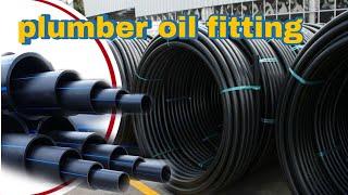 plumber oil fitting l Al habibsons l #trendingvideo #viralvideo #trending #shorts