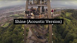 Dave Kull - Shine [Acoustic Version]