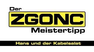 ZGONC Meistertipp - Power X-Change