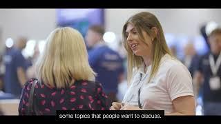 Infosecurity Europe Highlights 2024