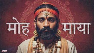 INDIAN TYPE BEAT "मोह माया" | INDIAN RAP BEAT | RAP/HIPHOP INSTRUMENTALS 2024