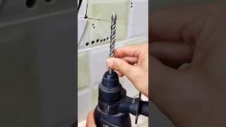 best drill bit for drilling tiles &glass | review 2023 | #tool #shorts #shorts video#short youtube