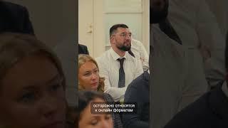 Алексей Попов: Executive Education –инвестиция в будущее вашего бизнеса.