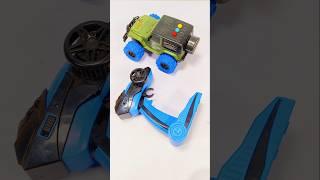 RC car powered by remote control / Remote control car / Repair Remote car / Upgrade RC car DC Motor