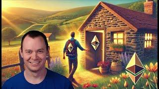 Ethereum: Knocking On The Door