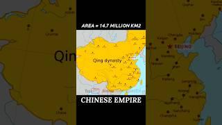 Vikramaditya Empire vs Qing Dynasty #shortsvs British Empire #mamtakissekahaniya #dailyfacts