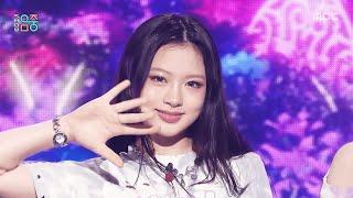 KiiiKiii - BTG | Show! MusicCore | aired on MBC 250405 #KiiiKiii