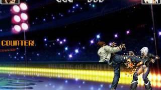 The King of Fighters Archives Released