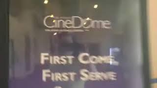 CineDome