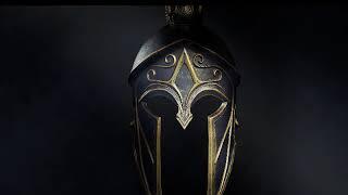 Assassin's Creed Odyssey Shanties lyrics