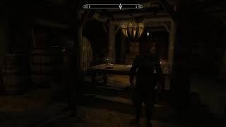 0063  Skyrim SE (Lets Play: 134-136)  SirGraf Livestream | 27.10.2020