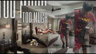 Lavish Naarthside -Too Much (Official Audio)