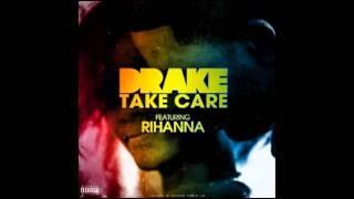 Take Care (LSR Remix) - Drake feat. Rihanna