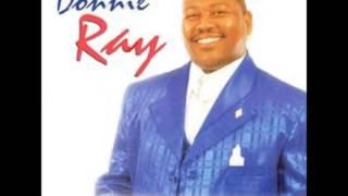 Donnie Ray - Let's Go Dancing