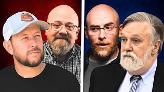 Doug Wilson & Joe Rigney vs T Russell Hunter & Jon Speed on Ab0rtion