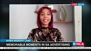 Most memorable ads in South Africa