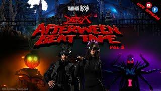 DAETRIX AFTERWEEN Beat tape