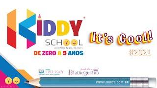 Kiddy School - It's Cool! História