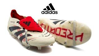 The Adidas Predator Elite FT 25 Review | Noah Cavanaugh